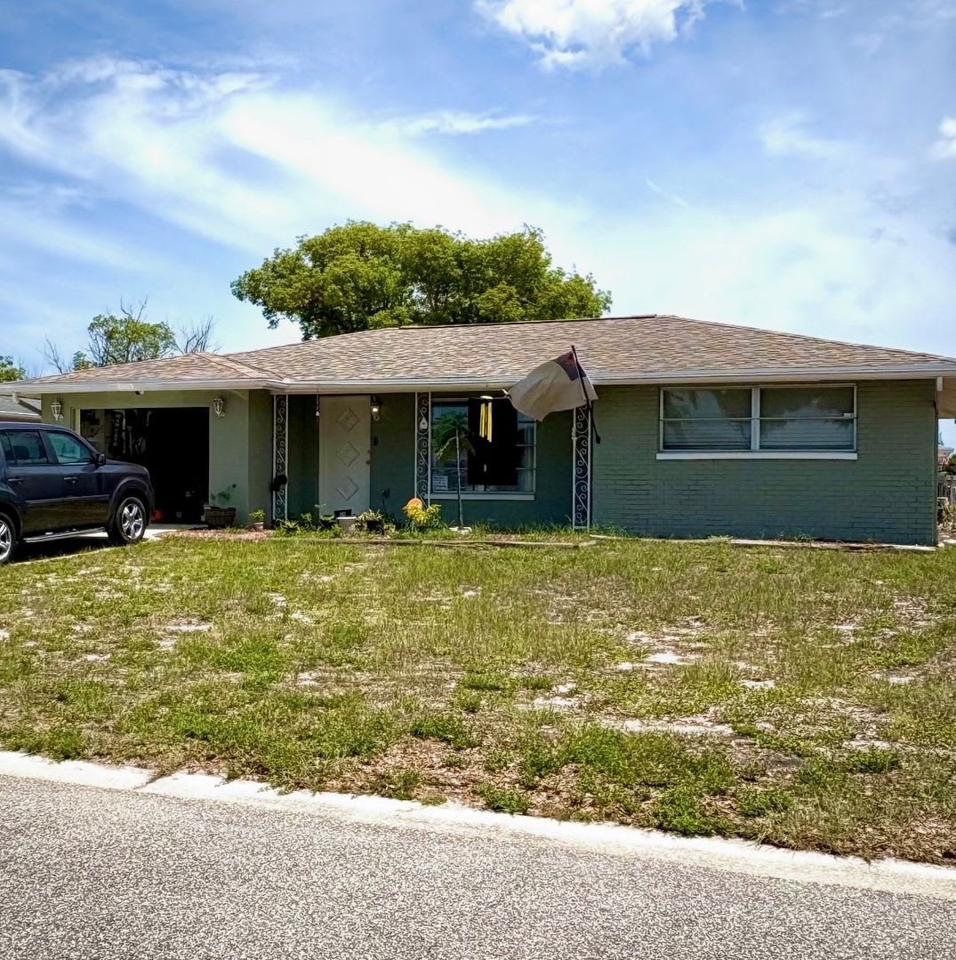 7827 Monarda Drive, Port Richey, Fl 34668 – photo 1 of 12