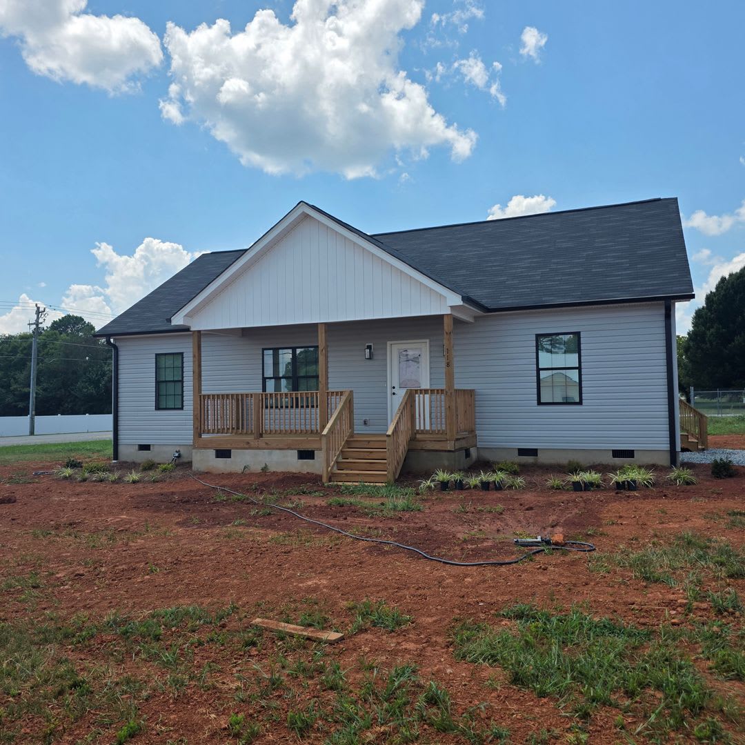 FOR RENT NEW CONSTRUCTION HOME – photo 1 of 18