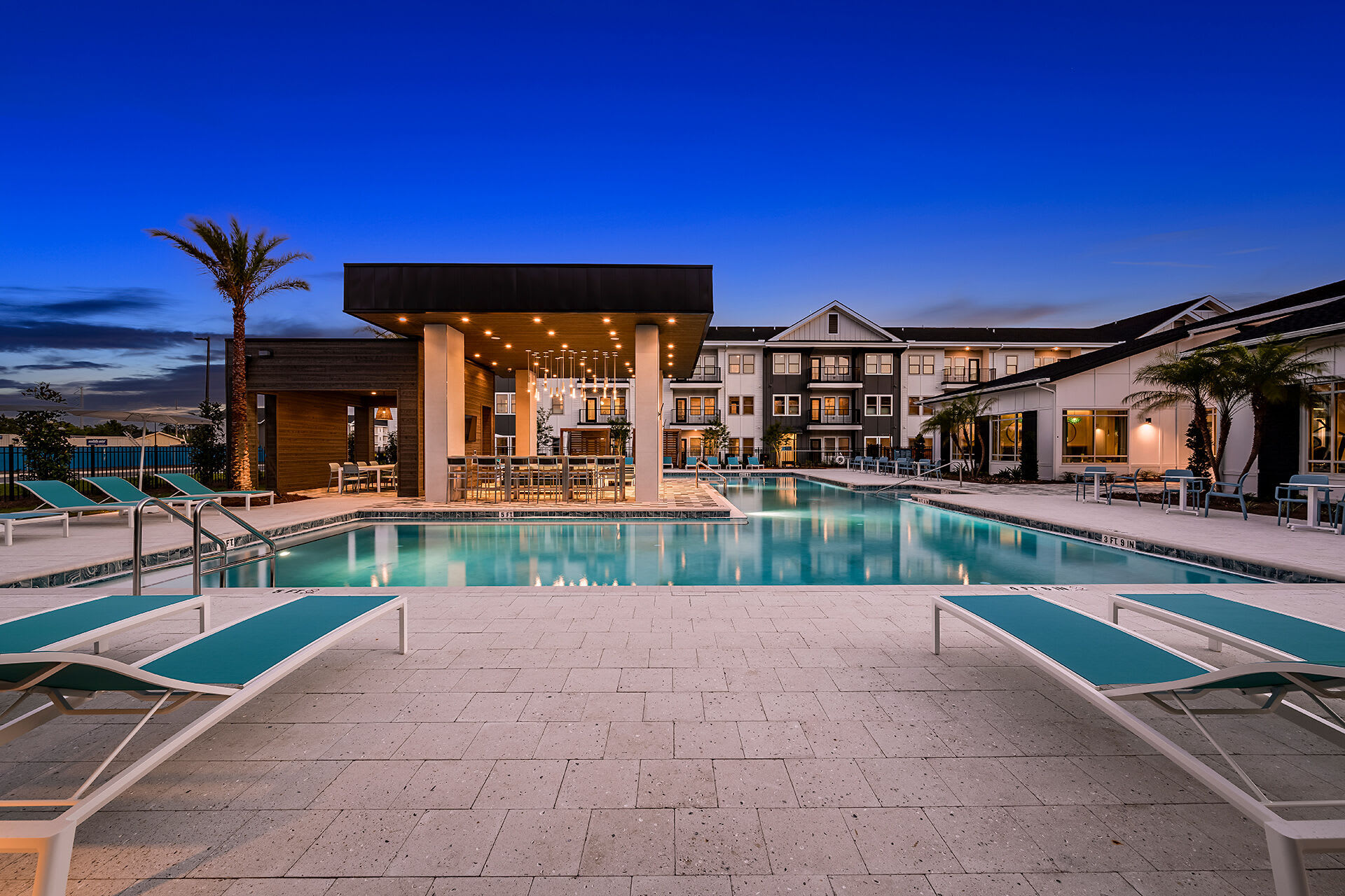 Perla Luxury Apartments – photo 1 of 389