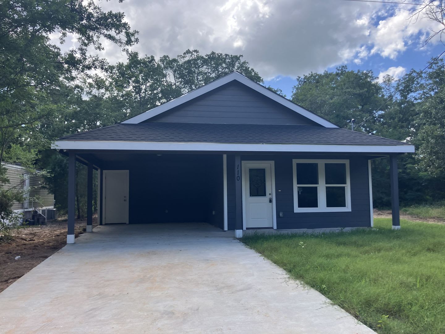 Brand‑New 3 Bedroom / 2 Bathroom Home (Built 2026) – photo 1 of 11