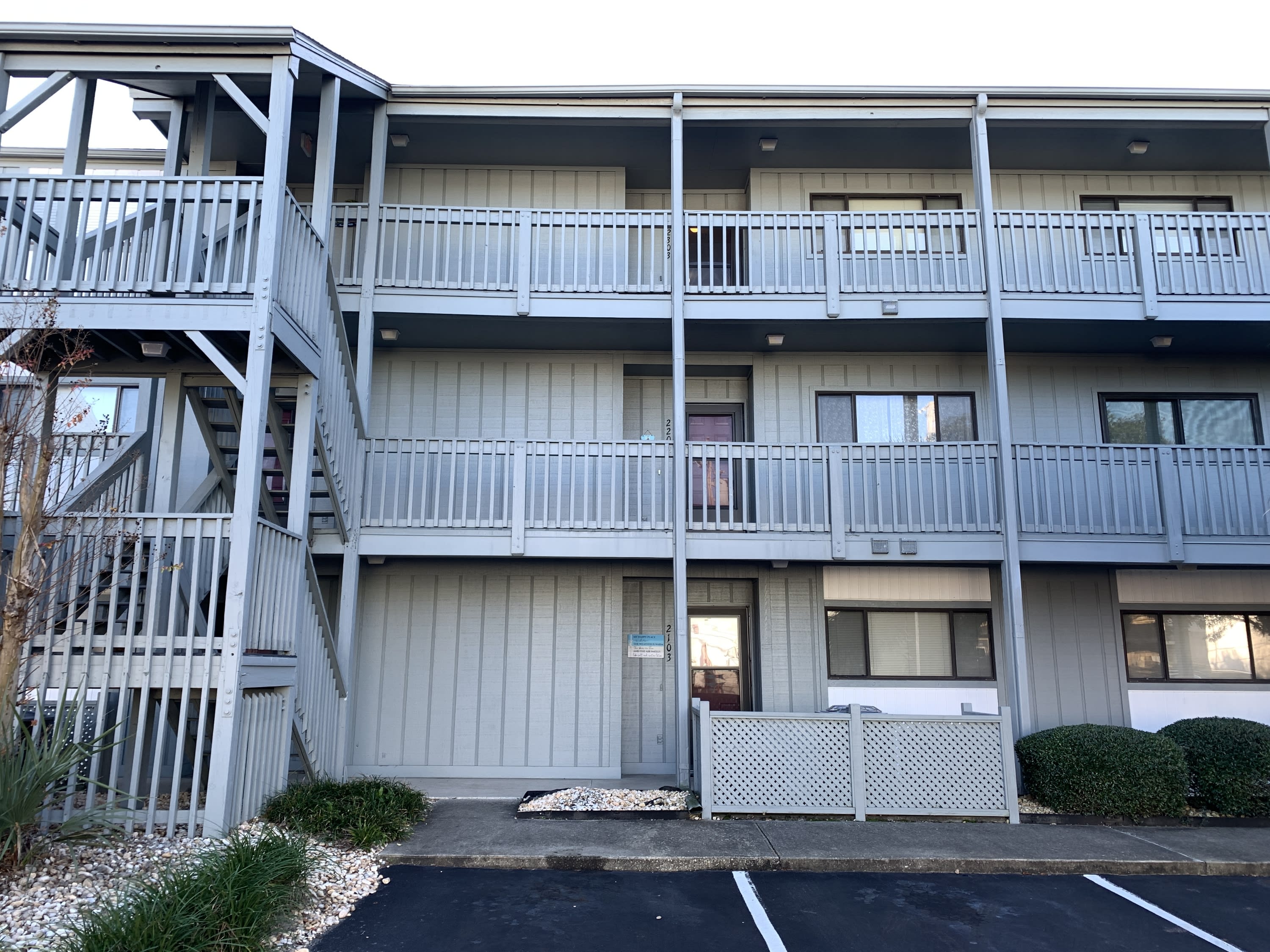 7700 Porcher Dr 2303 – photo 1 of 240