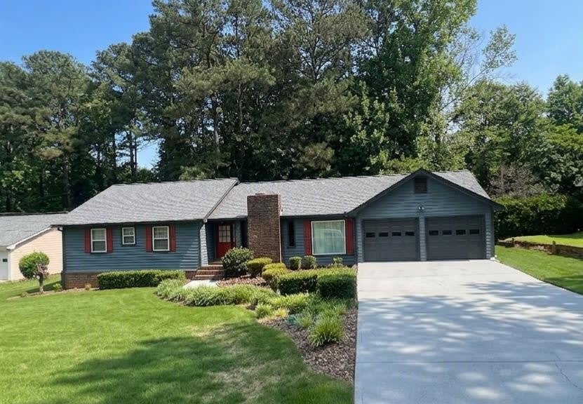 554 Cana of Galilee Court NW – photo 1 of 20