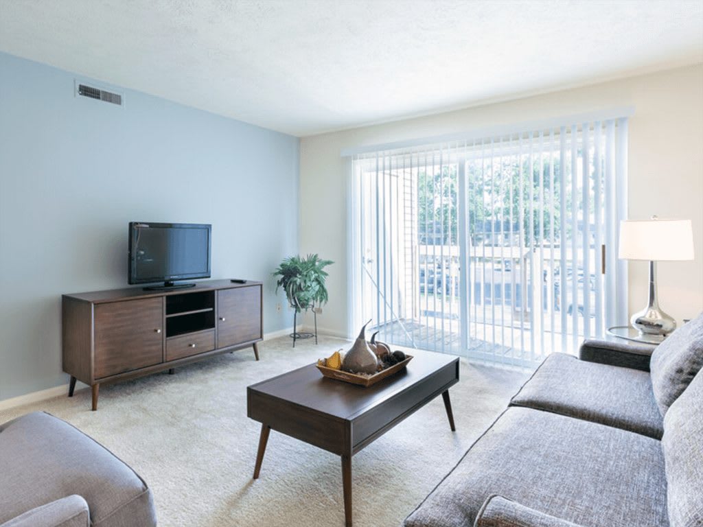 River Pointe Apartments – photo 1 of 94