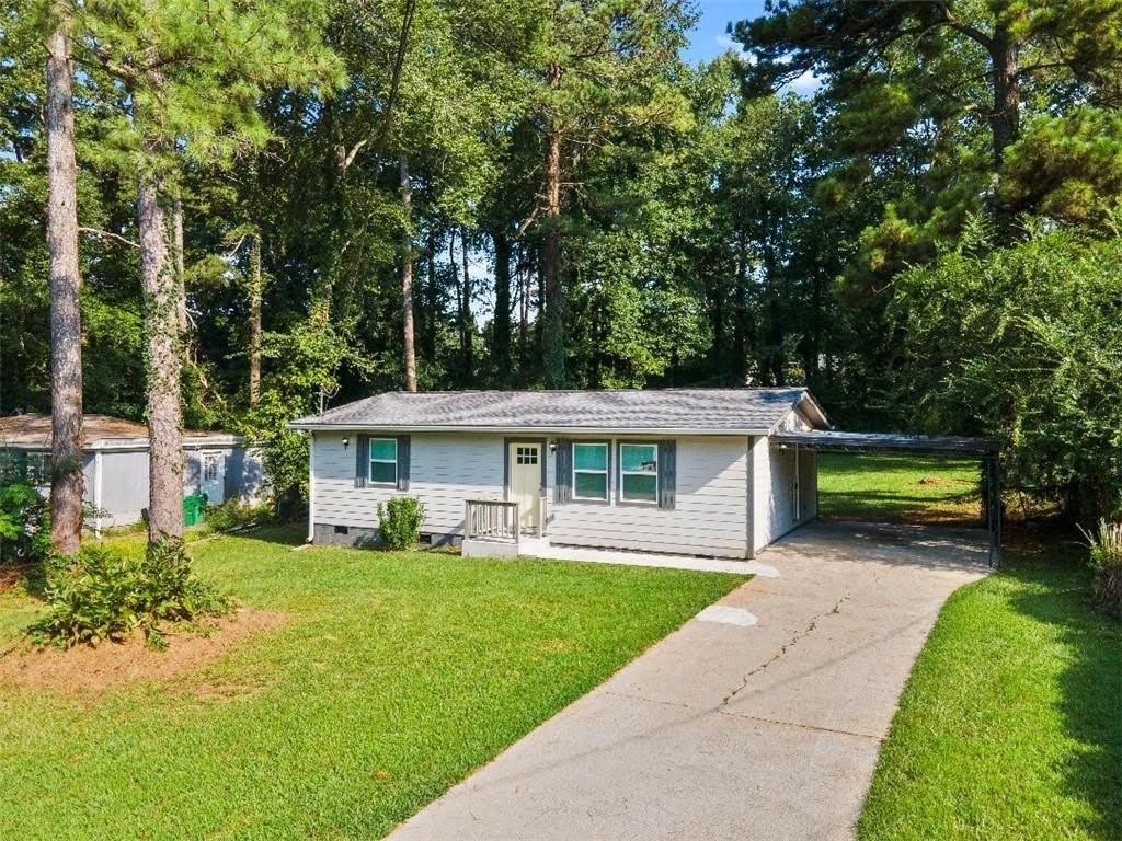 4144 Canby Lane – photo 1 of 6
