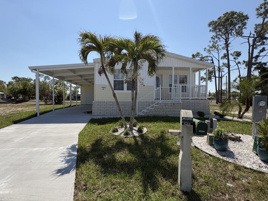 19404 Bermuda Court – photo 1