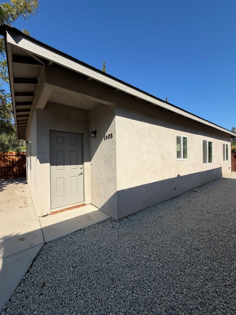 New Build – photo 1
