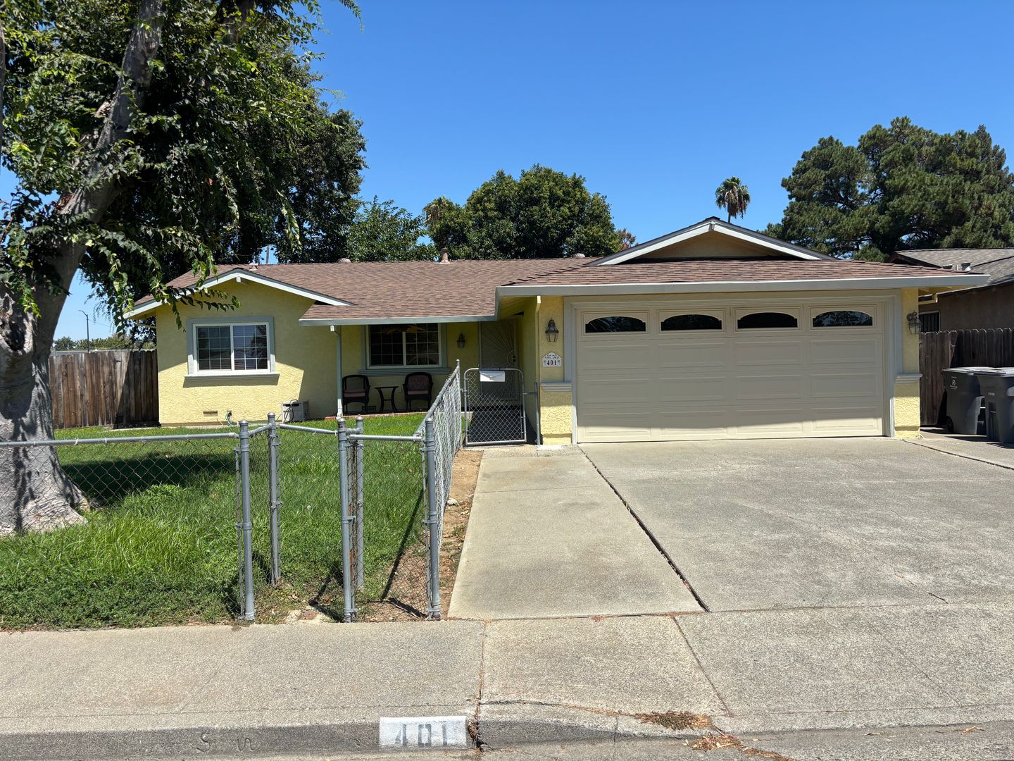 Beautiful Single-Story Gem in Vacaville! – photo 1