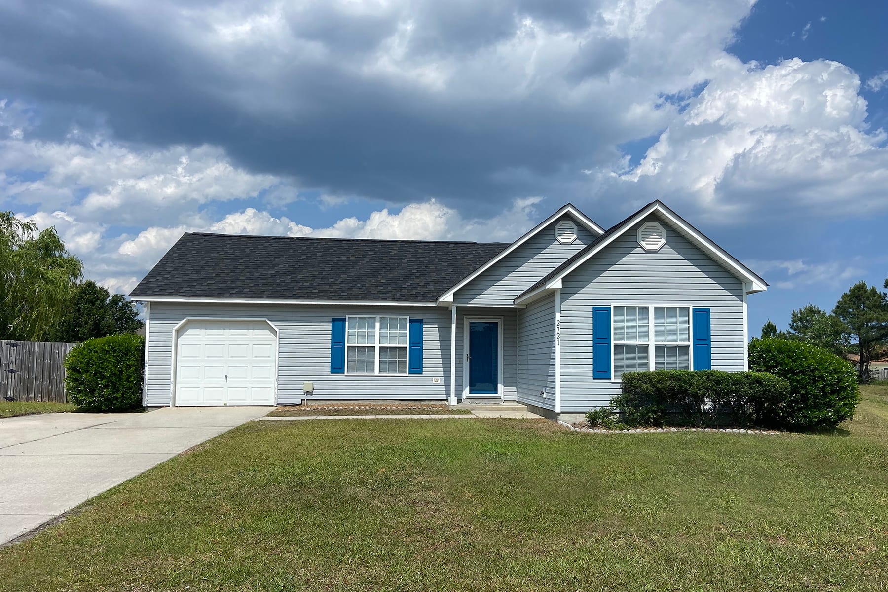 2721 Ashby Drive – photo 1 of 9