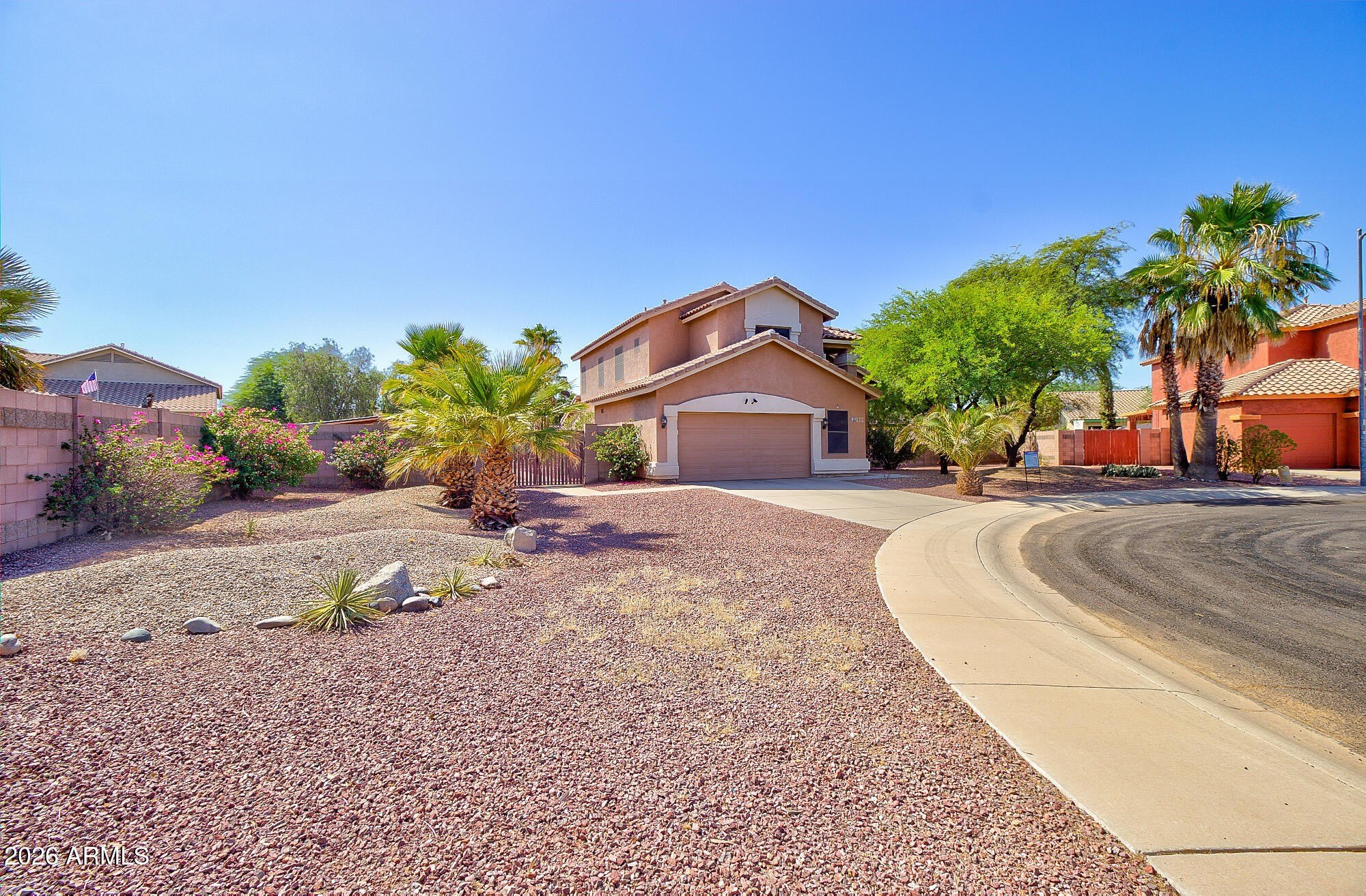 1920 N PALO VERDE Court – photo 1