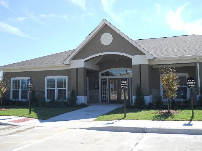 Summit At Heartland Village Apartments Affordable Housing – photo 1 of 9