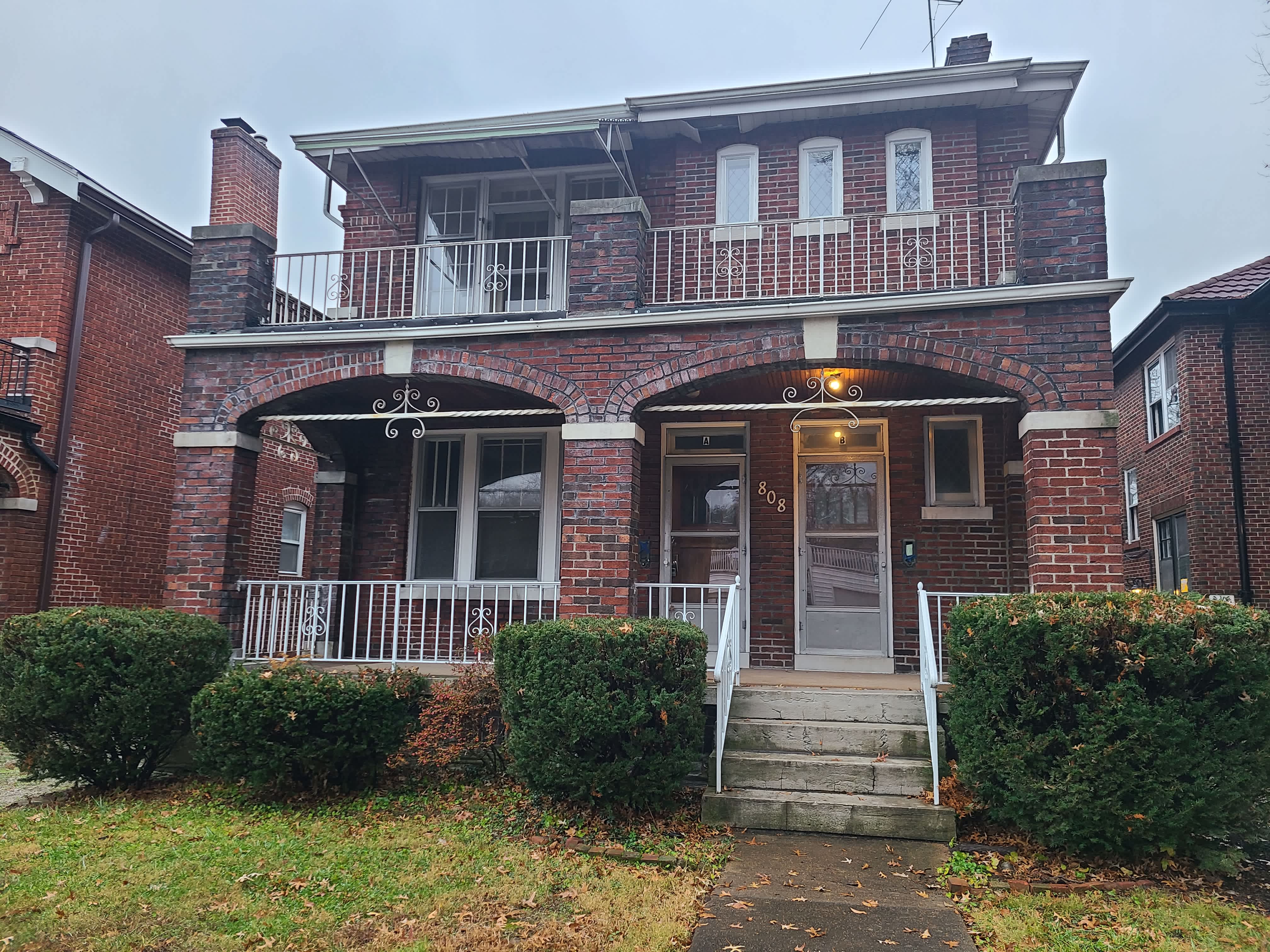 808 Pennsylvania Avenue – photo 1 of 15