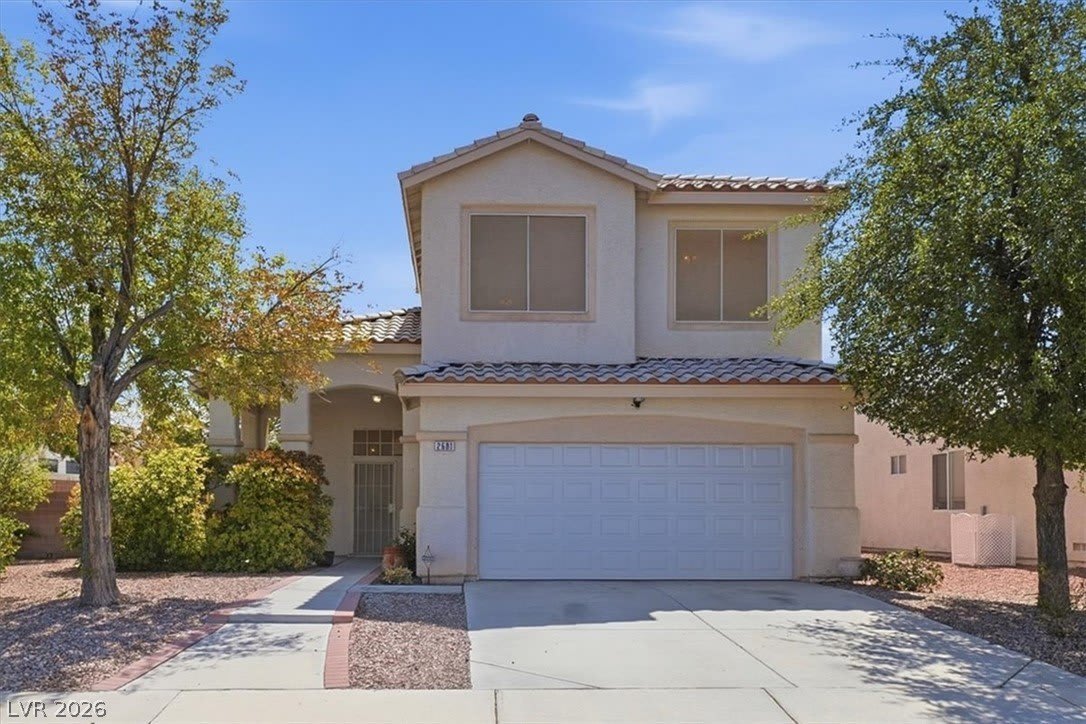2681 Park Creek Lane – photo 1