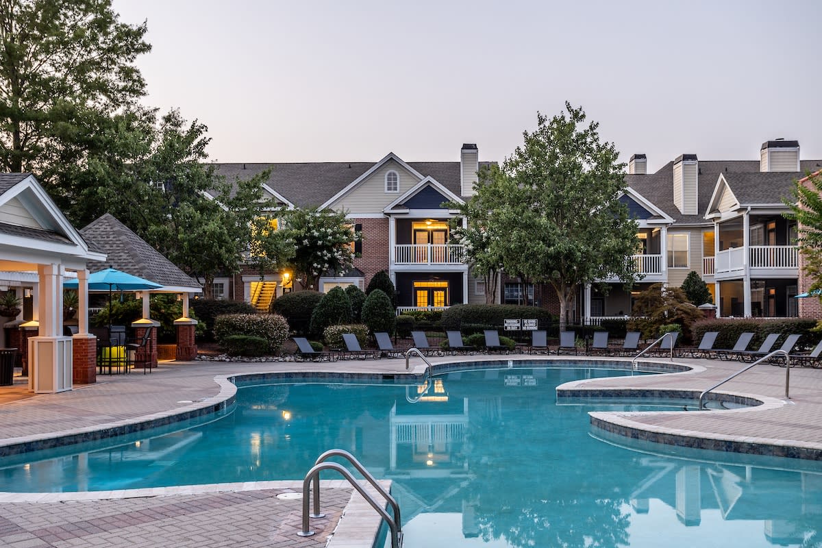 Bexley at Carpenter Village – photo 1