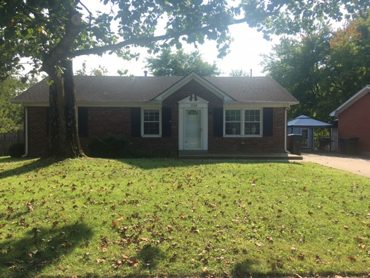 Ranch Home Located In Henry Clay Subdivision 20260804 – photo 1