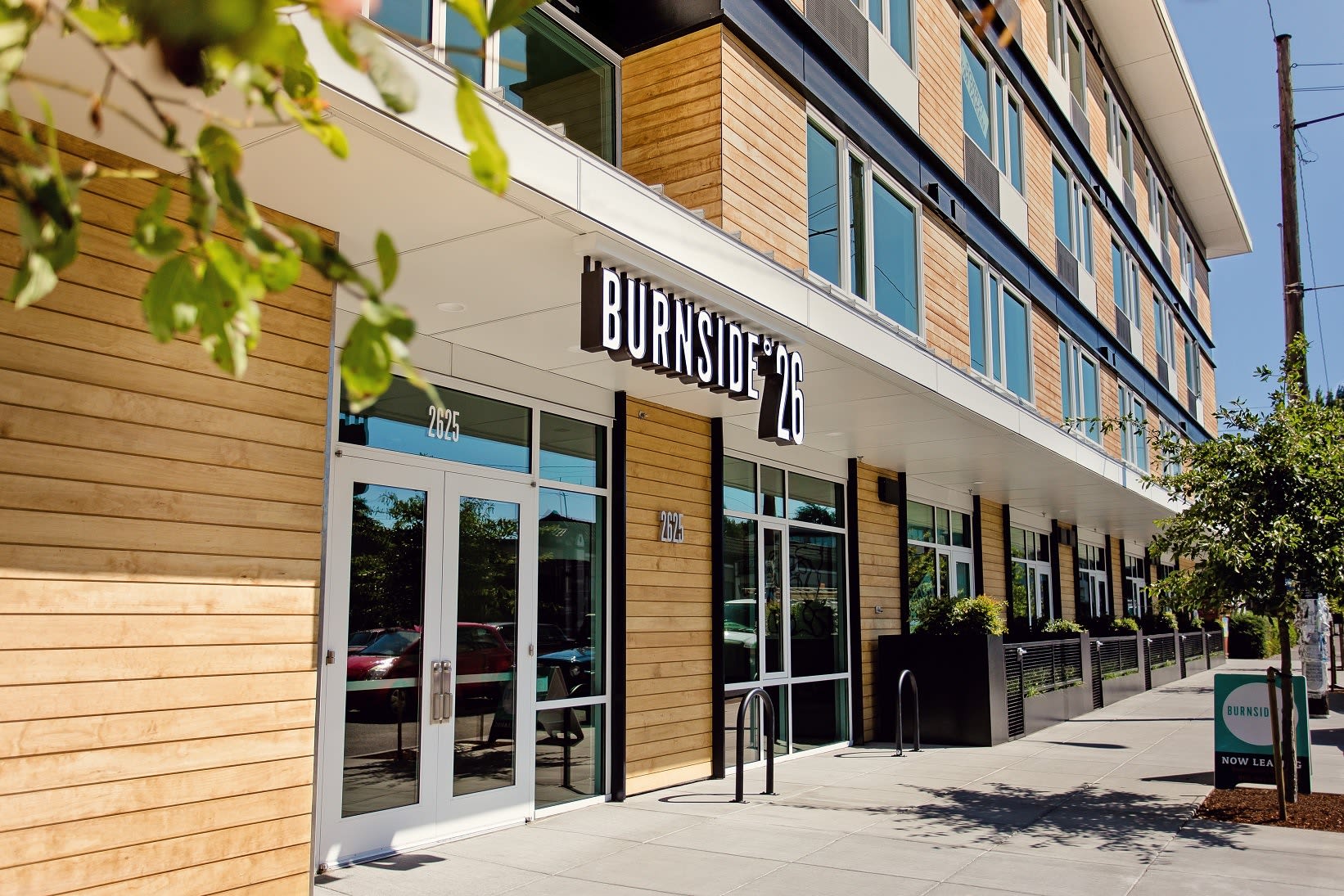 Burnside 26 – photo 1