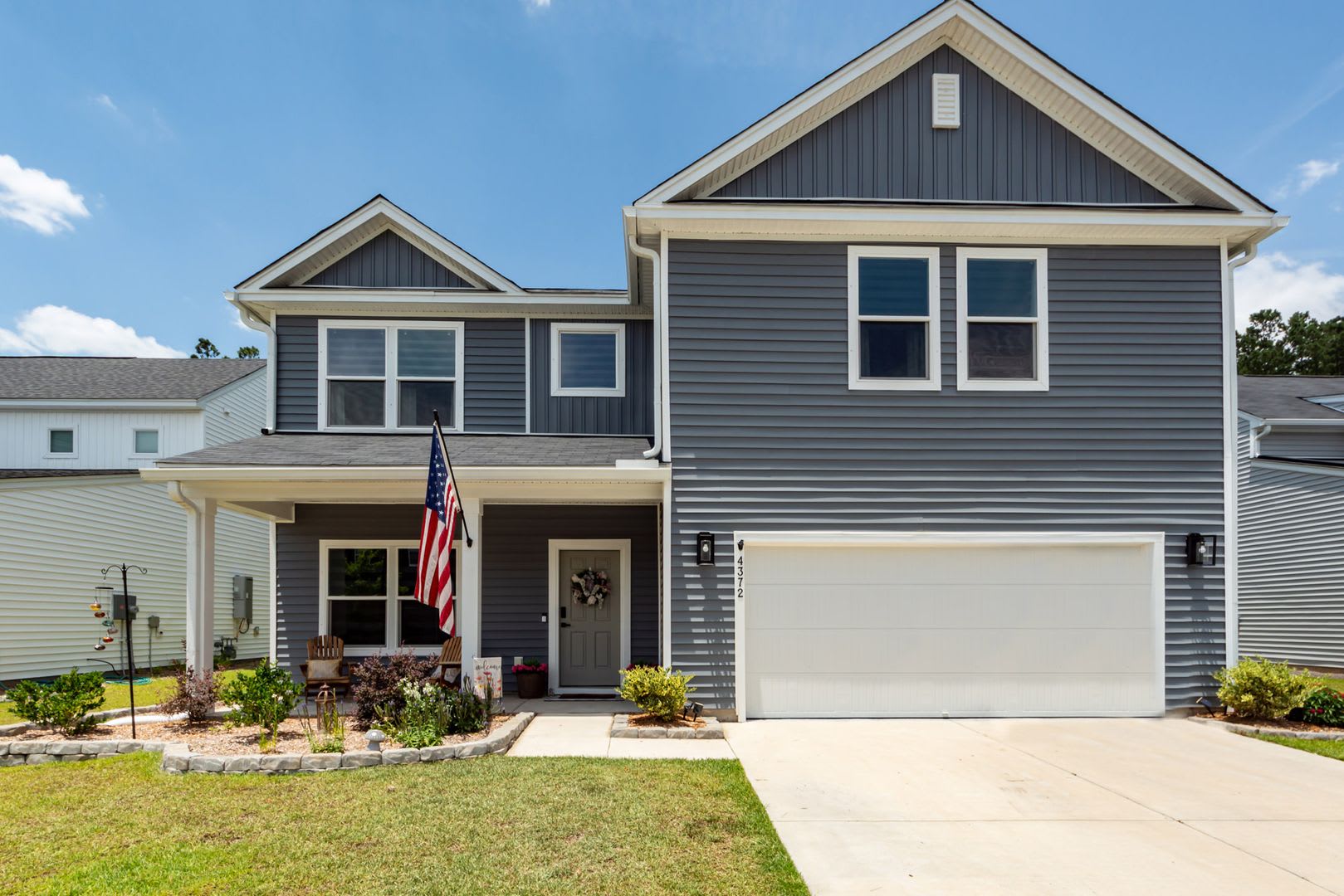 4 Bedroom, 2.5 Bathrooms in Watson Hill – photo 1