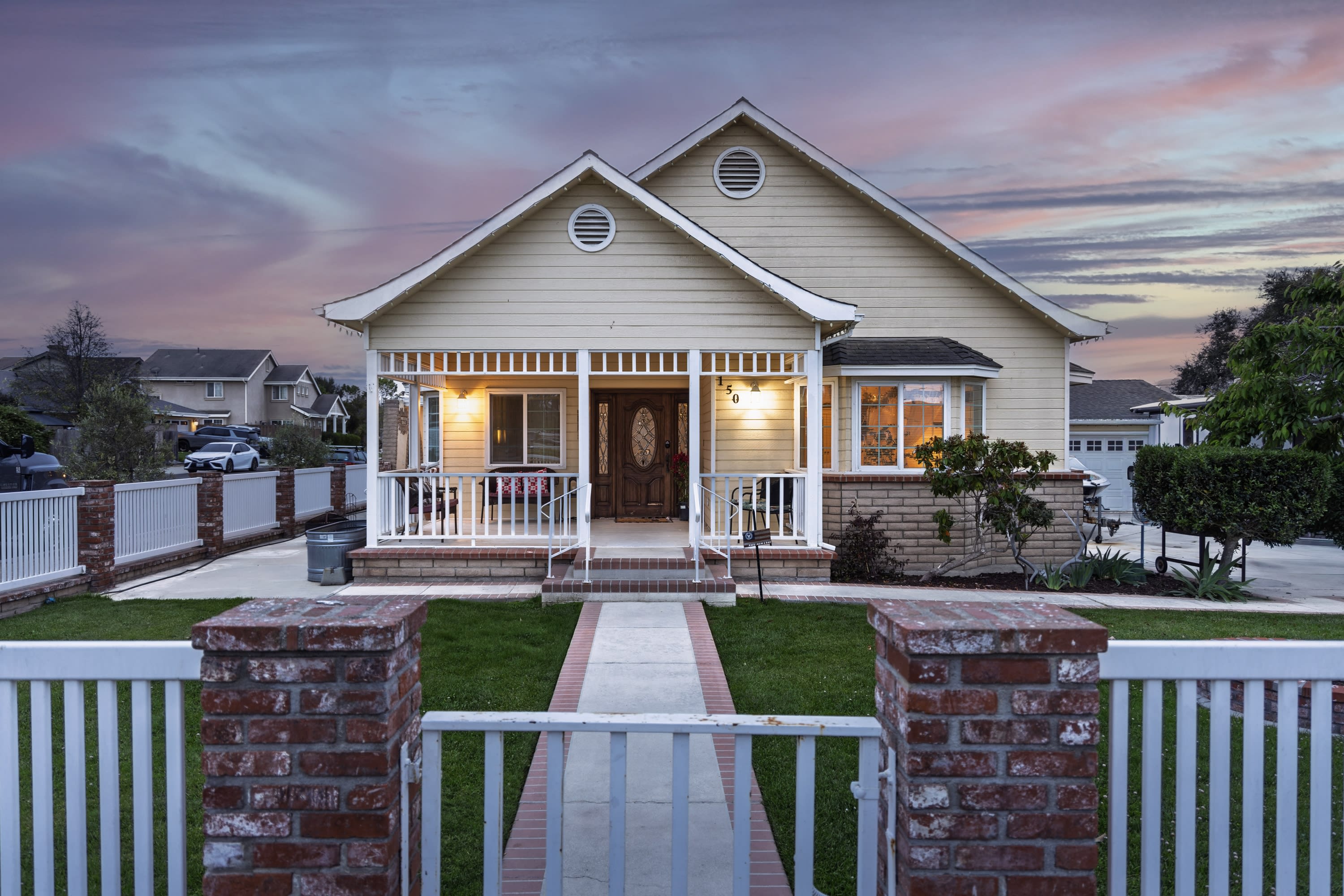 150 Pinal Avenue – photo 1