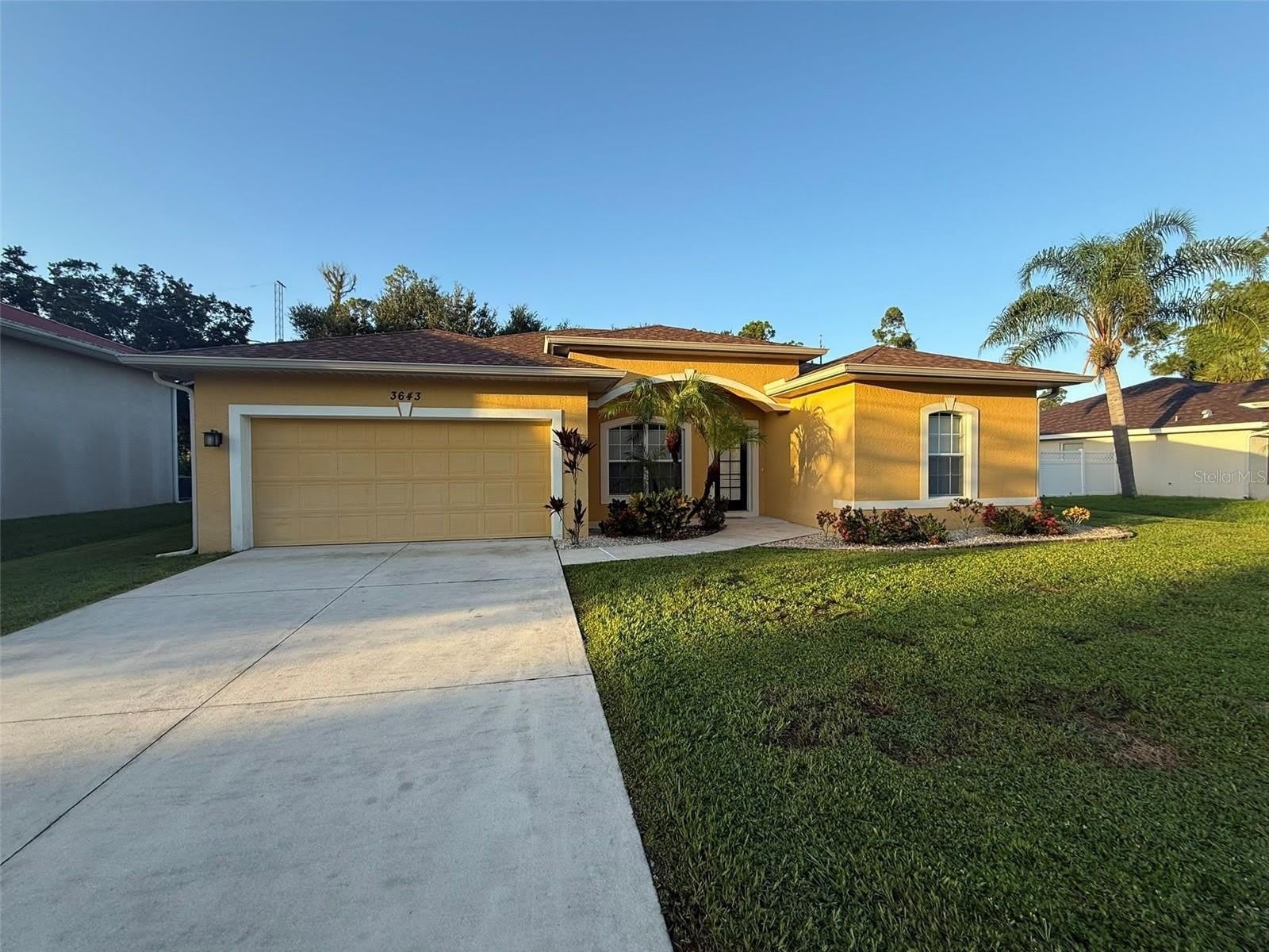 3643 SPINNER Avenue – photo 1