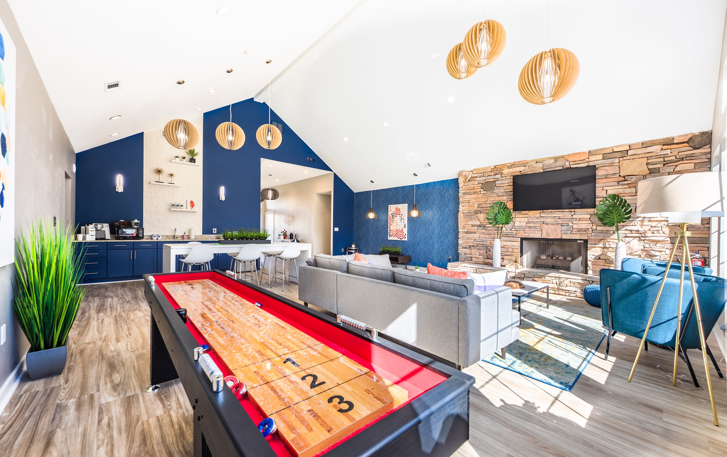 The Whitley Apartments – photo 1 of 20
