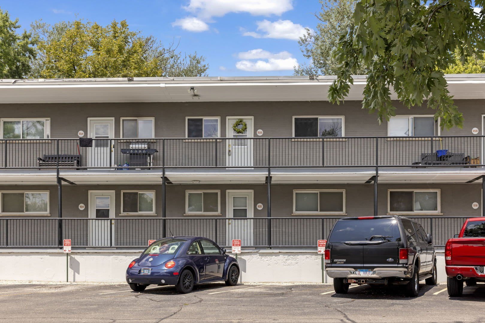 1307 College Avenue – photo 1 of 114