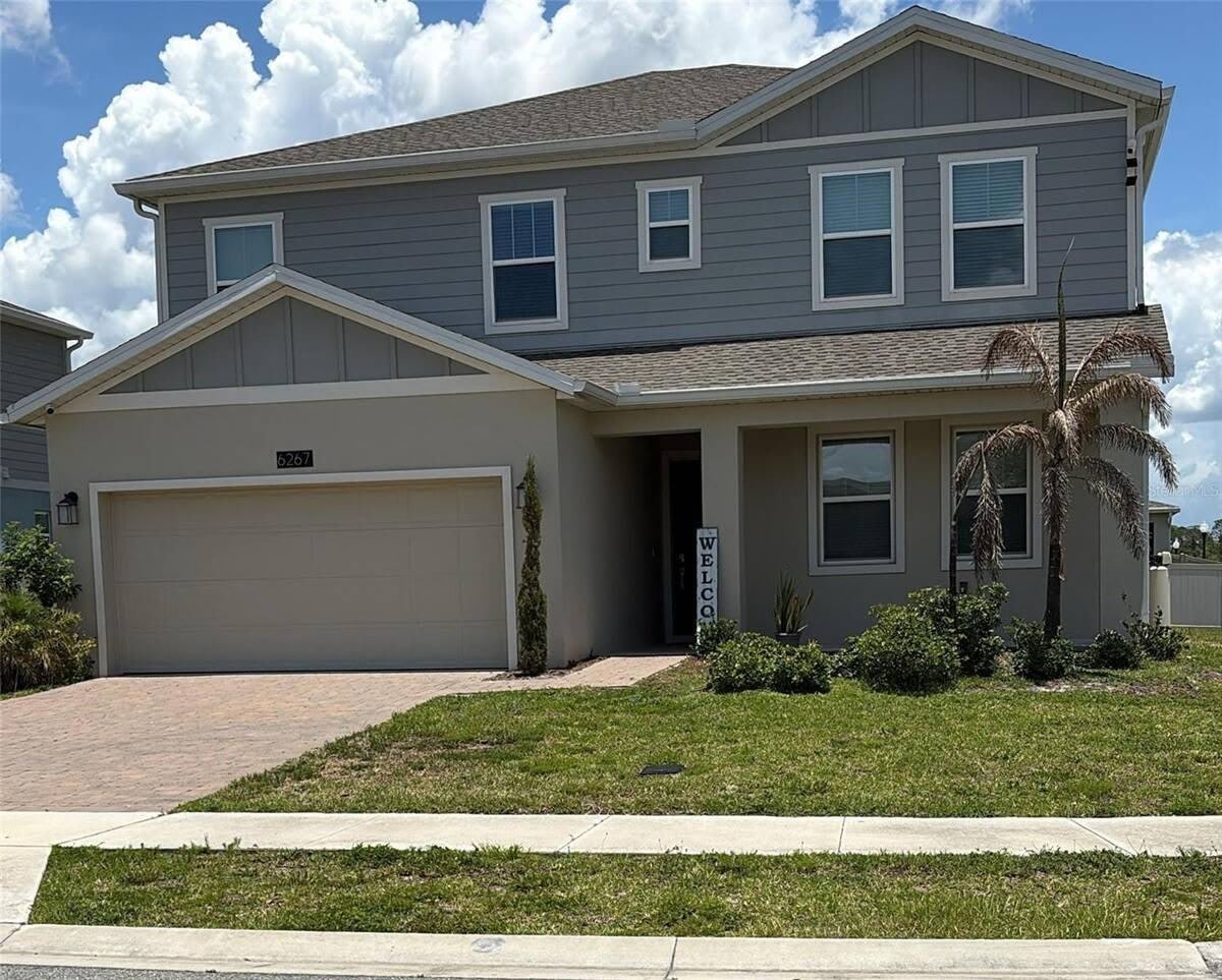 6267 Lakepine Street – photo 1 of 12