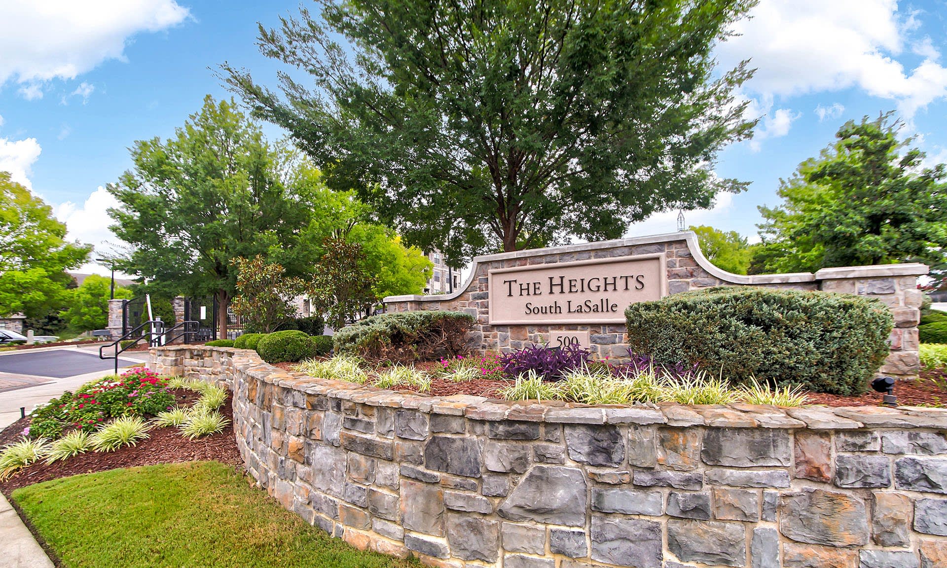 The Heights at Lasalle – photo 1