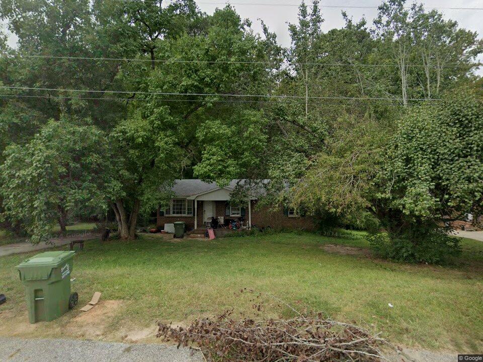 226 Ashcroft Drive
