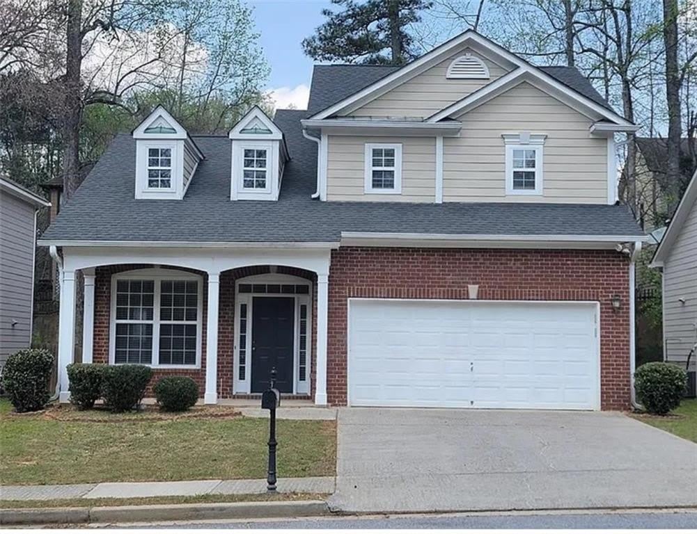 1692 Atkinson Park Circle – photo 1