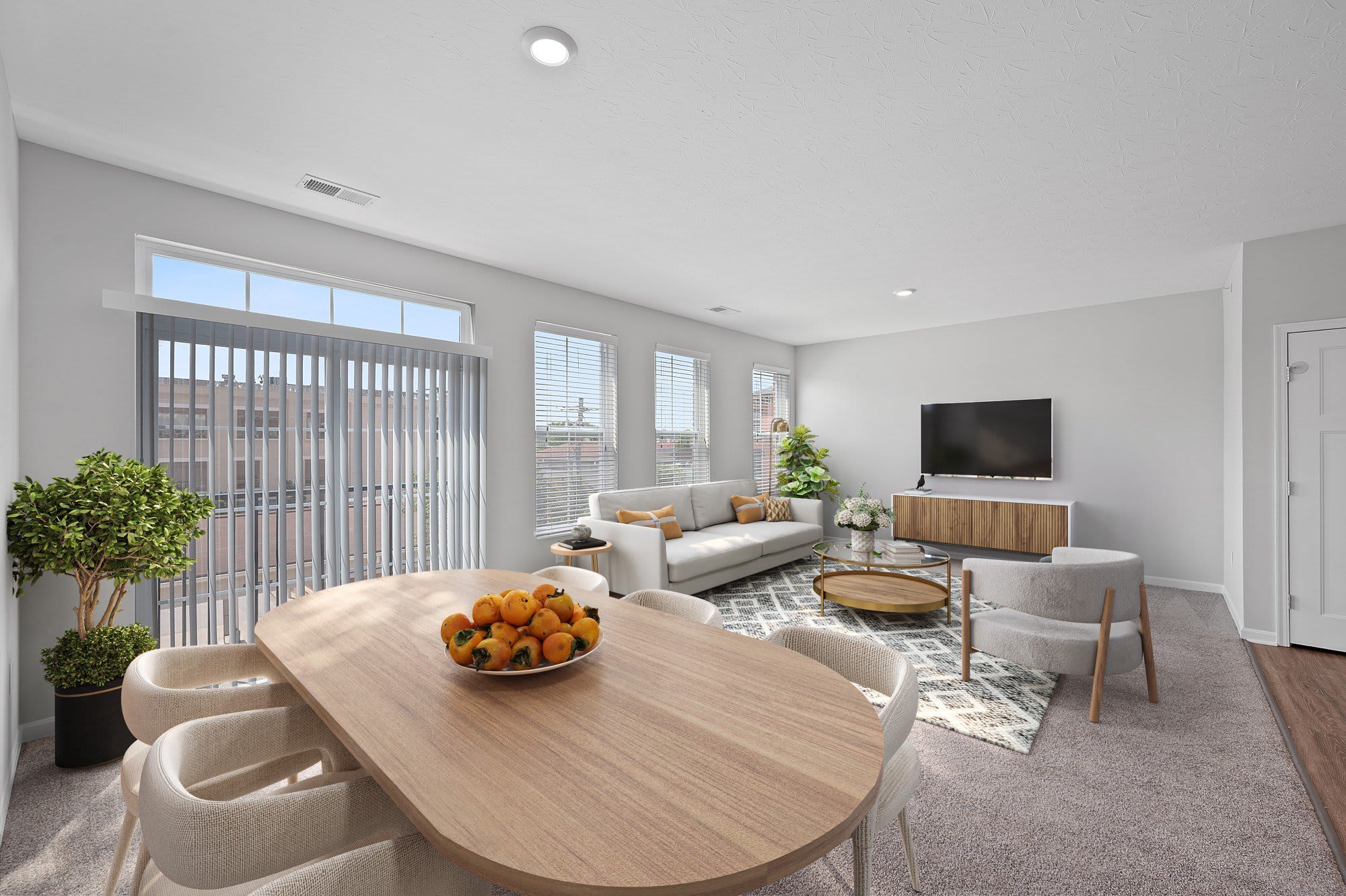 Monmouth Row Apartments – photo 1 of 100