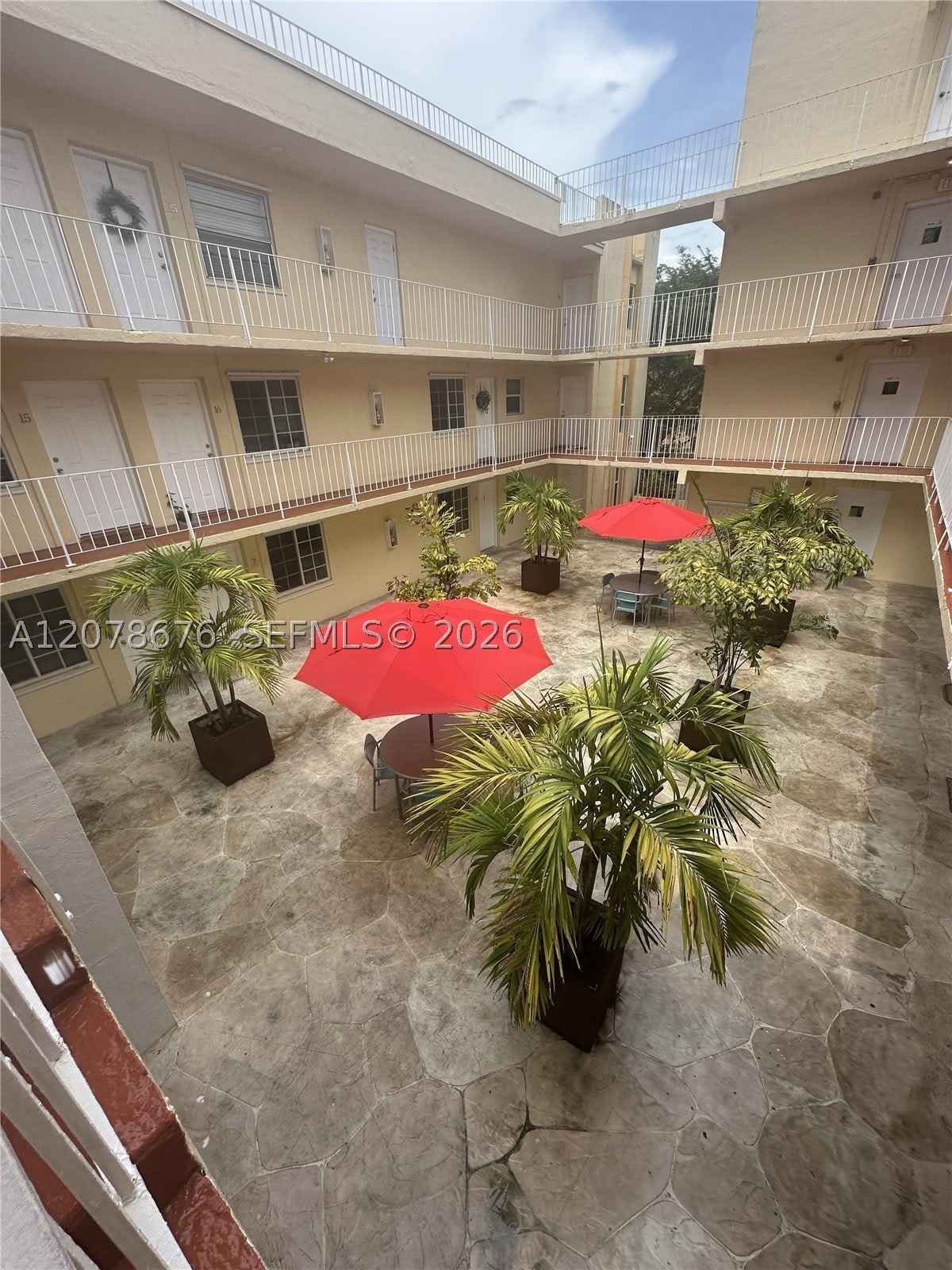 1208 Salzedo St – photo 1