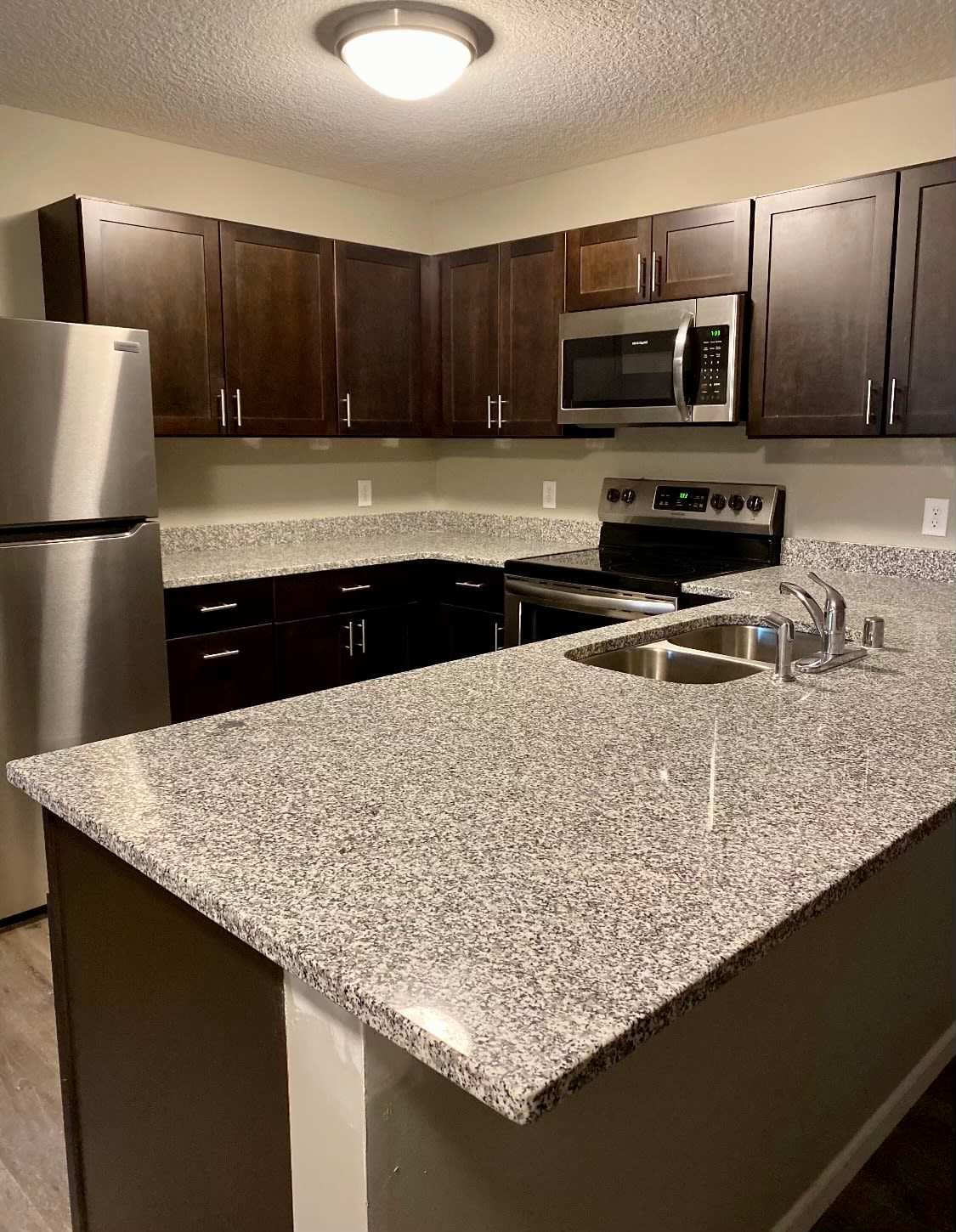 Watkins Apartments