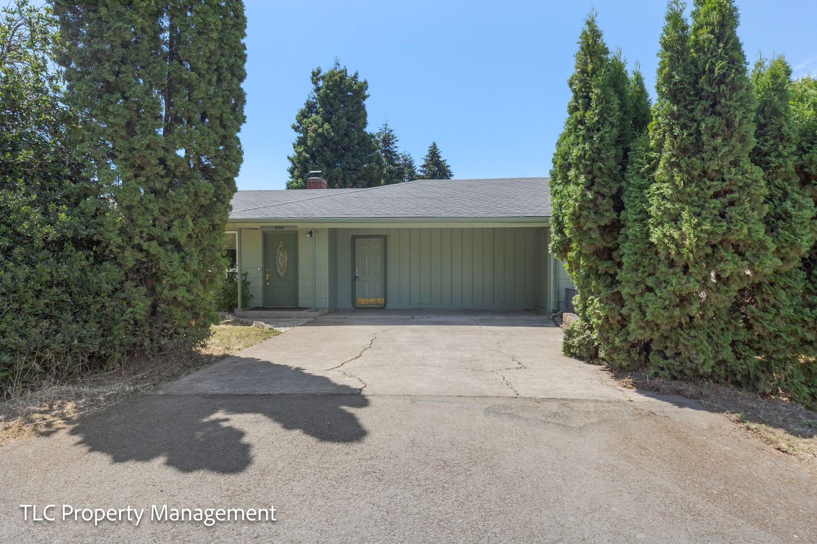 4780 Cody Duplex available now – photo 1