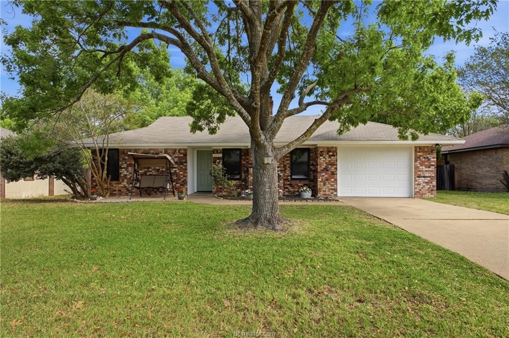 3303 Wildrye Drive – photo 1