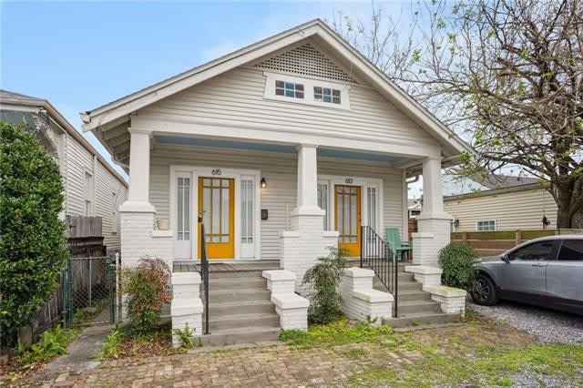 615 BELLECASTLE Street – photo 1 of 13