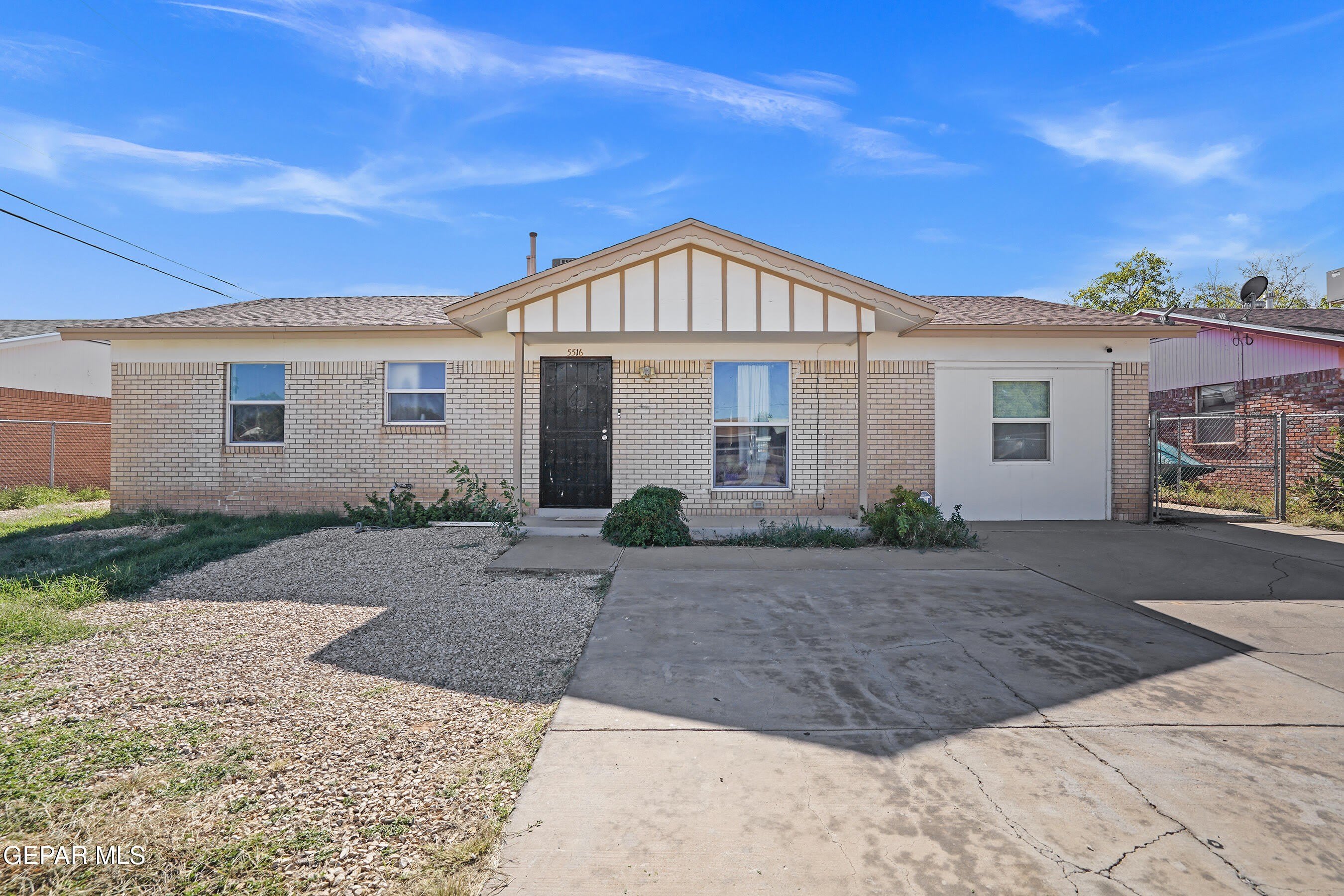 5516 FAIRBANKS Drive – photo 1