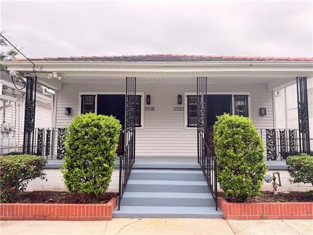 2518 ONZAGA Street – photo 1 of 12