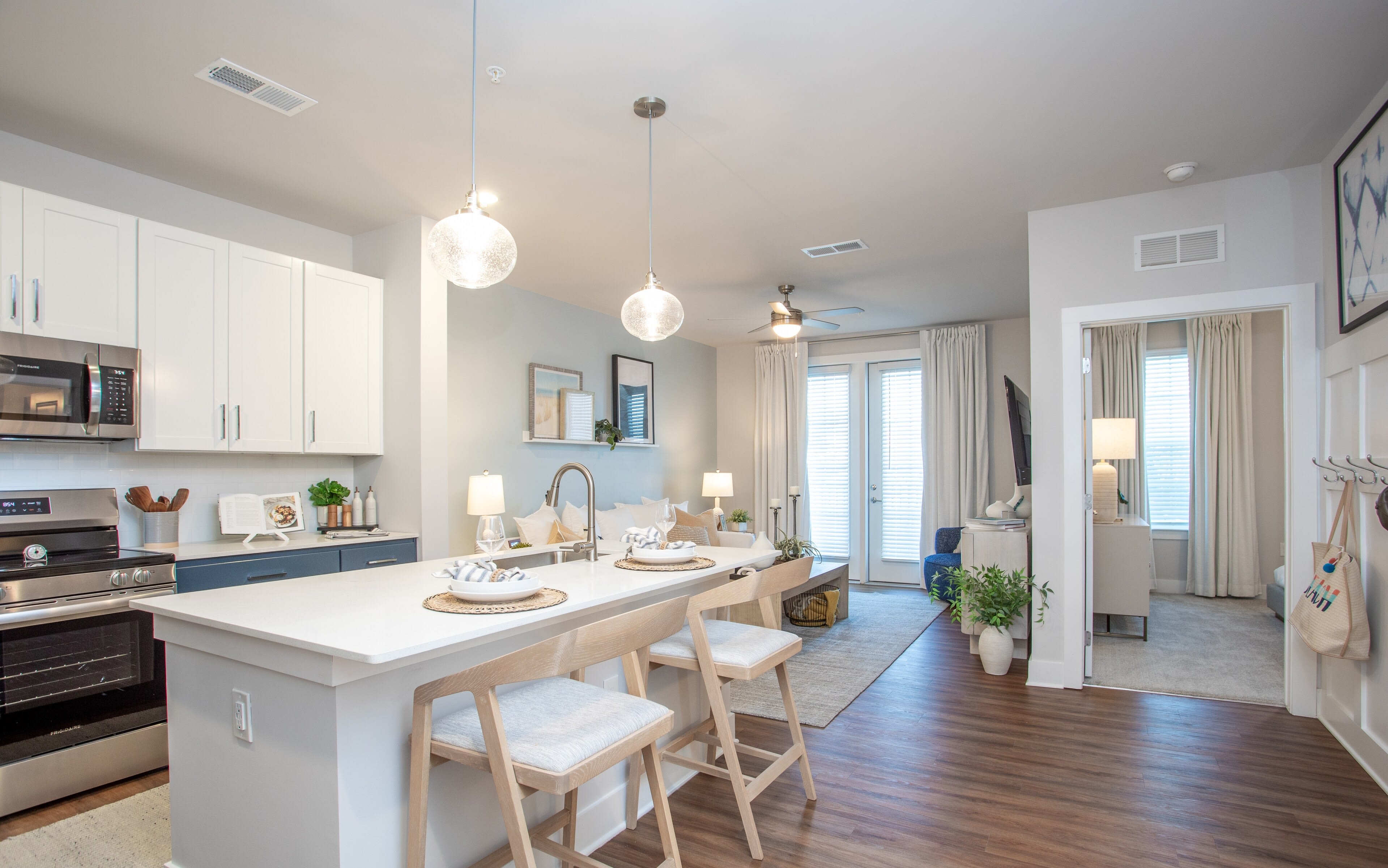 Proximity Carolina Beach – photo 1 of 30