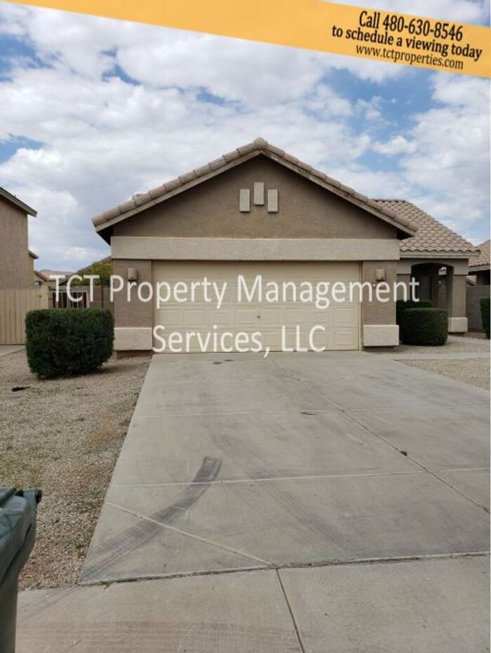7922 West Chickasaw Street – photo 1