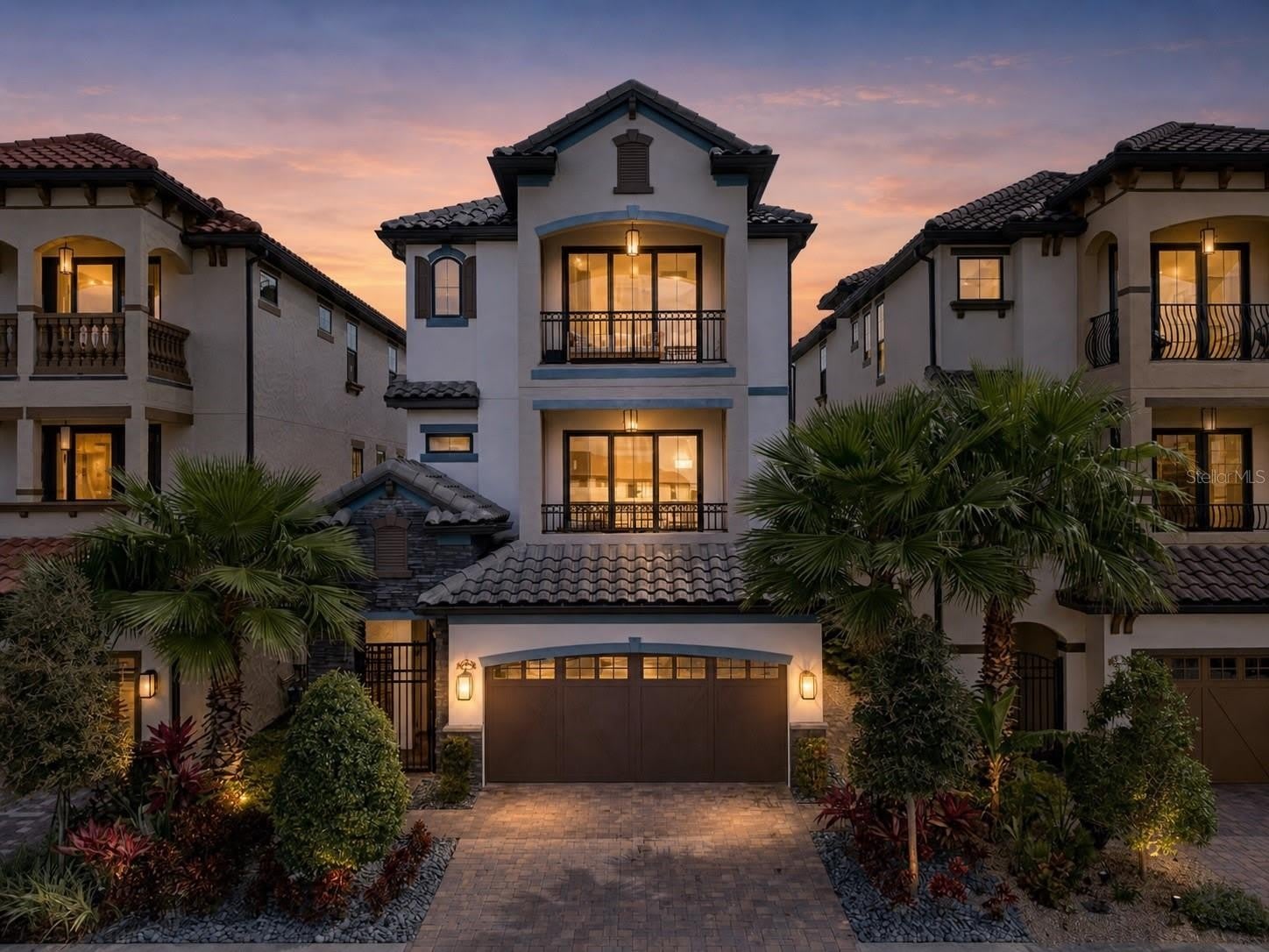 7661 TOSCANA Boulevard – photo 1
