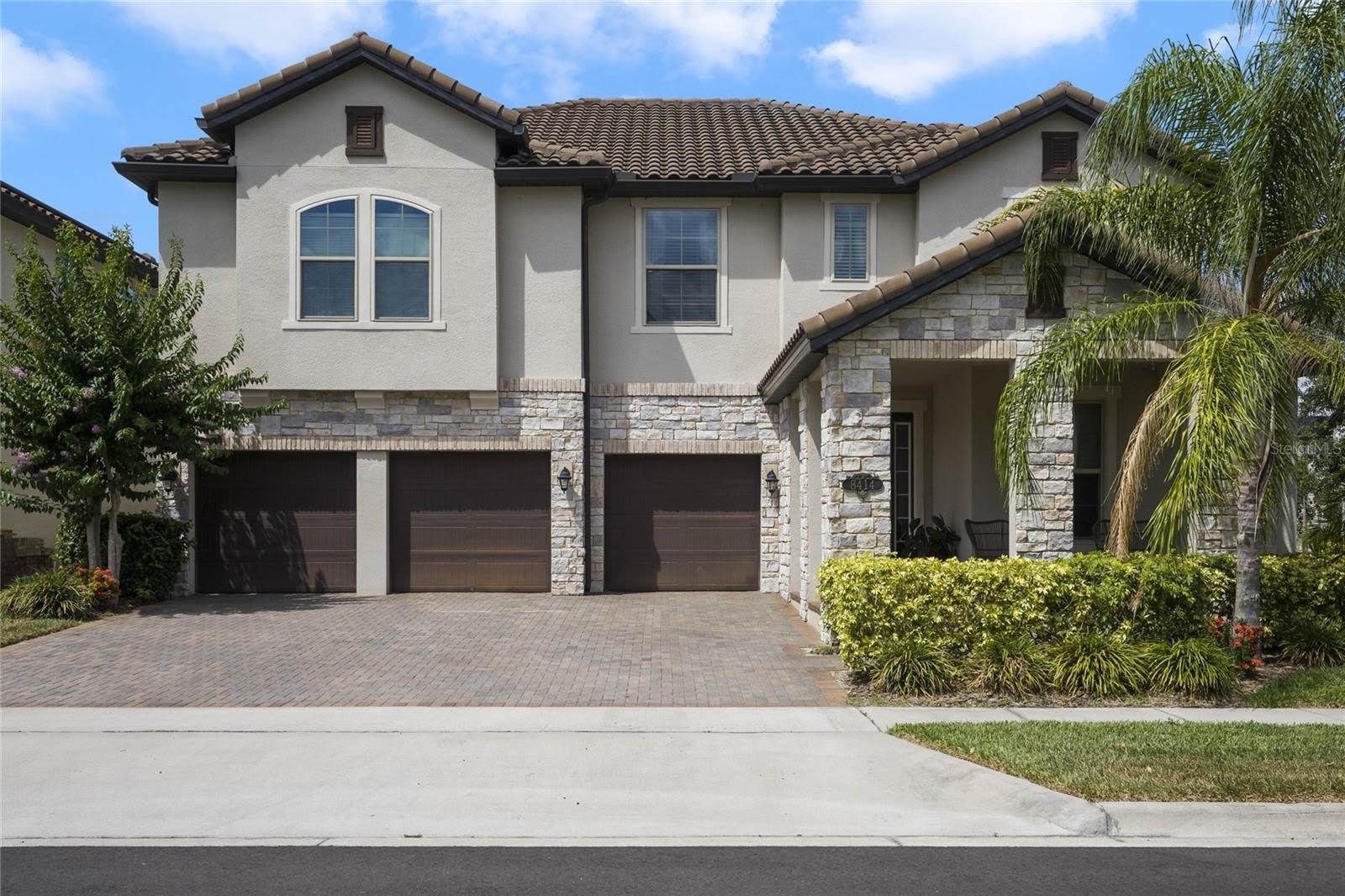 8414 VIVARO ISLE Way – photo 1 of 46