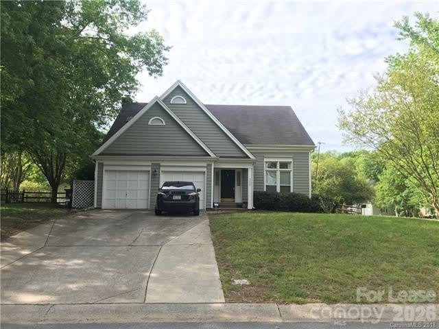 3229 Silver Pond Court – photo 1
