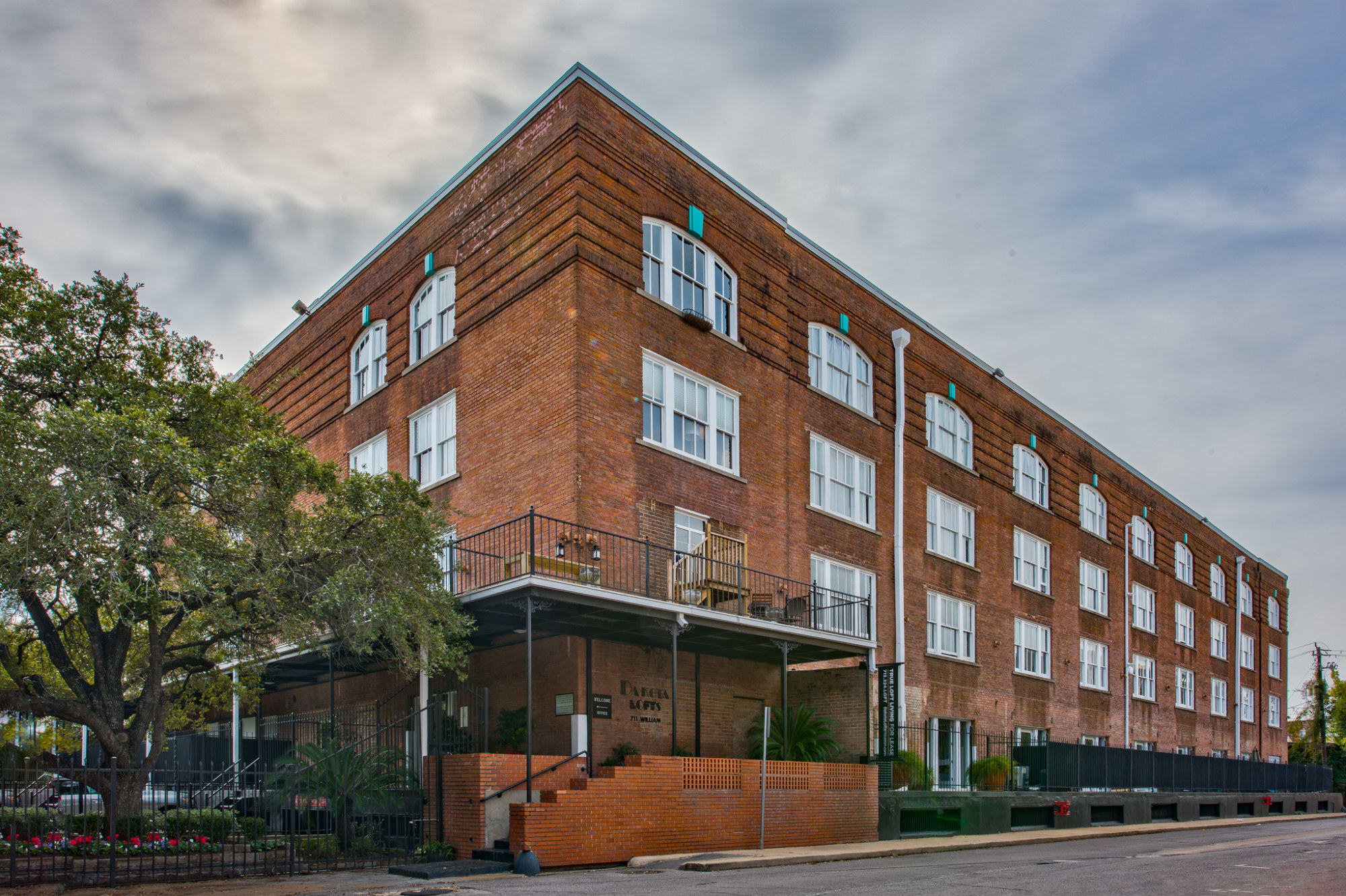 Dakota Lofts – photo 1