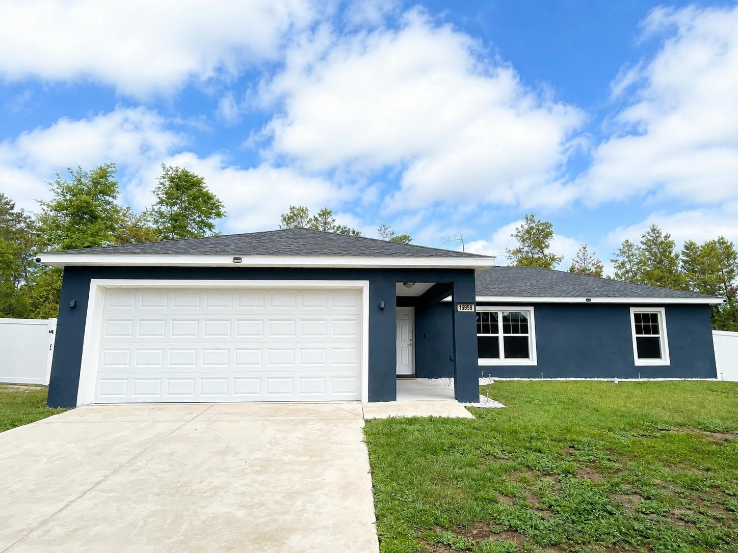 16958 SW 20TH COURT Road – photo 1