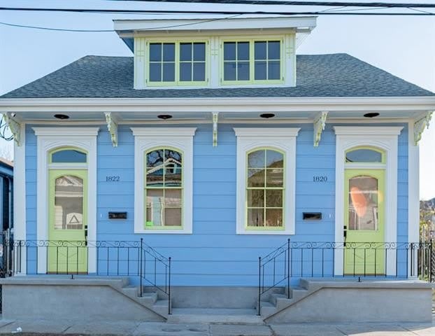 1820 URQUHART Street – photo 1