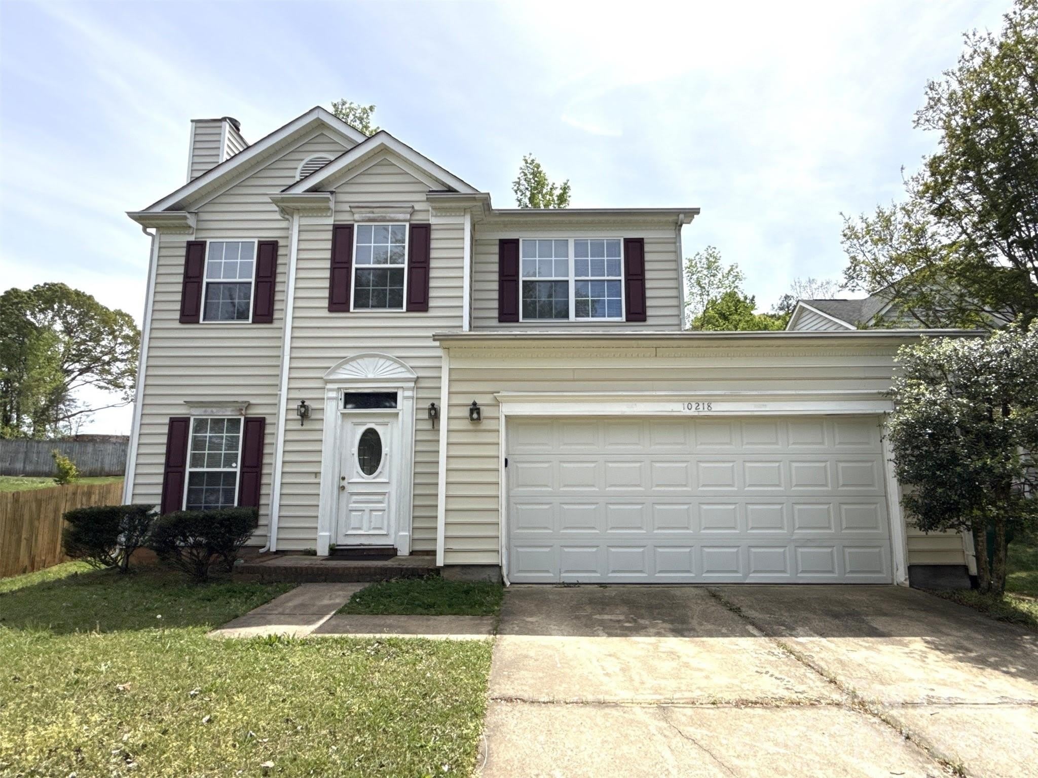 10218 Ridgewell Court – photo 1