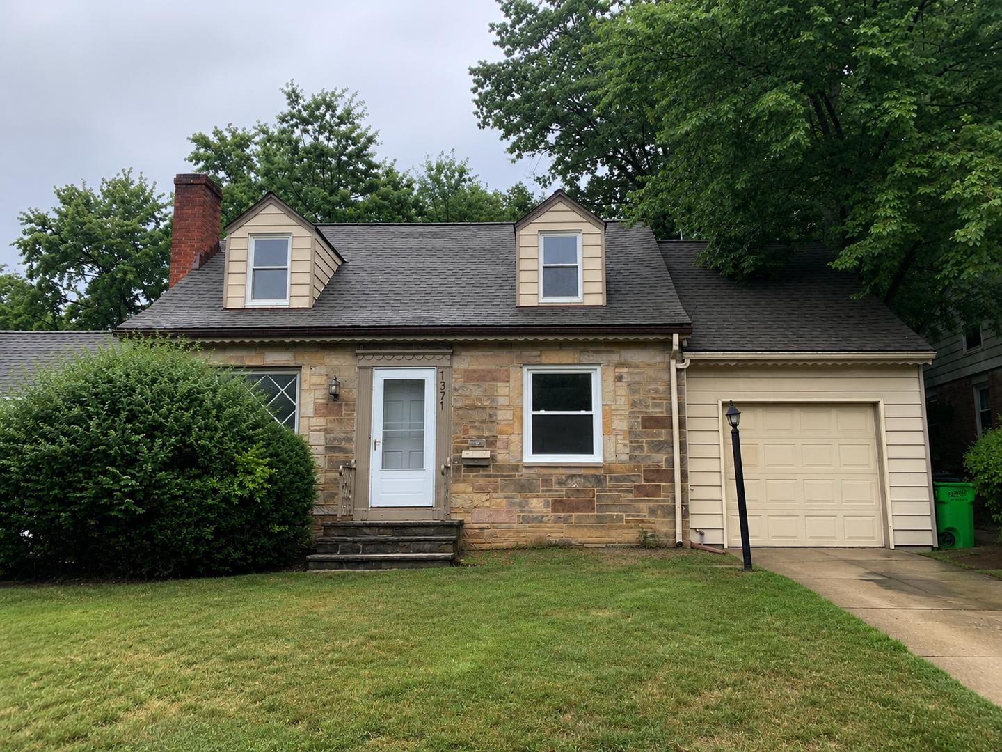 Spacious 3-Bedroom South Euclid Home with Attached Garage – photo 1