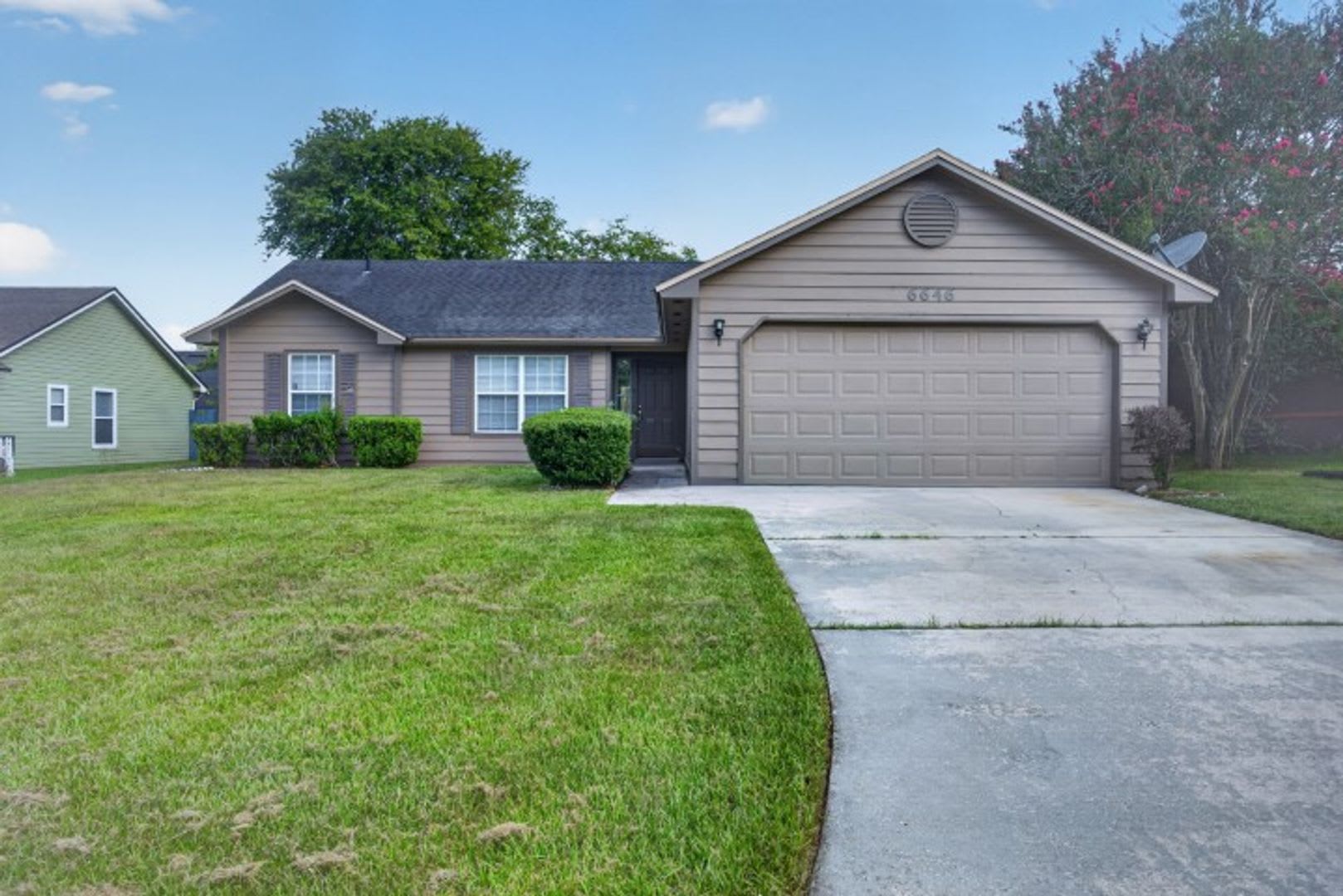 McGirts Creek Rental Has It All! – photo 1