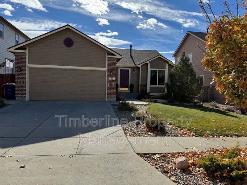 7357 Legend Hill drive – photo 1