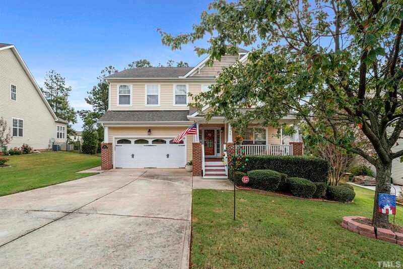 105 Clubhouse Drive – photo 1
