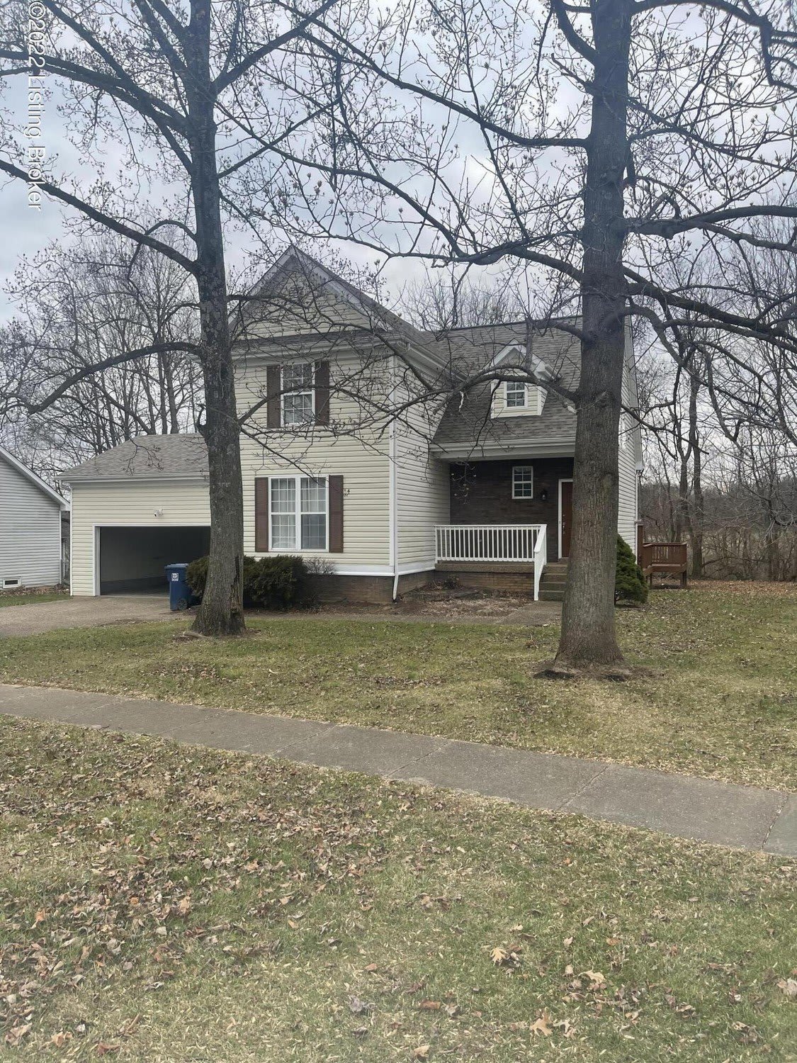 6300 Camden Ct – photo 1 of 13